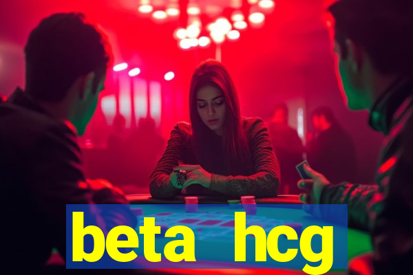 beta hcg indeterminado pode ser negativo